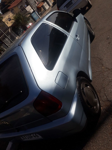 Imagem 2 de 8 de Volkswagen Gol 1000