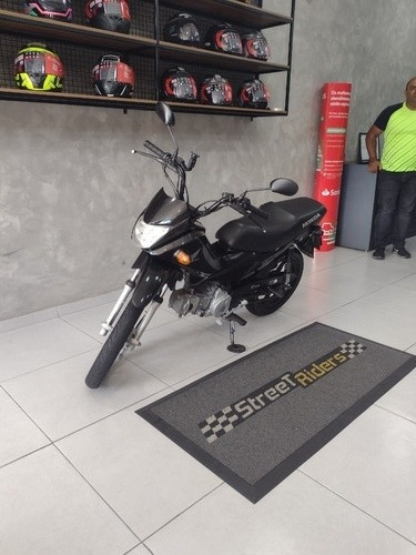 Imagem 4 de 10 de Honda Pop 110