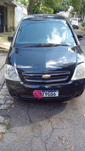 Chevrolet Meriva 1.4 Maxx Econoflex 5p