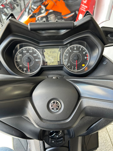 Yamaha Xmax 250 Abs