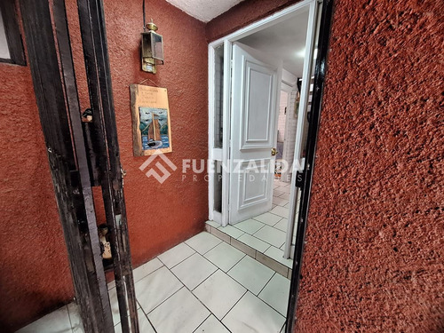 Casa En Venta Aislada De 3 Dorm. En Maipú, Villa Los Héroes