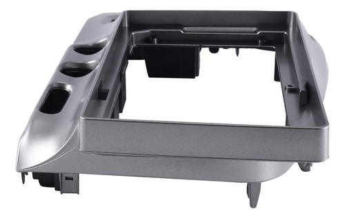 Panel De Radio Fascia De Coche De 9 Pulgadas Para Vibe 2003-