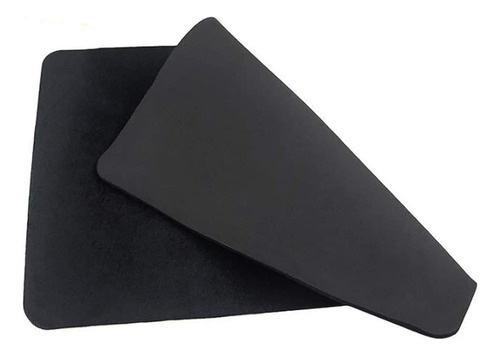 Tapete Para Cartas De Póquer Black Profession, Con Trucos