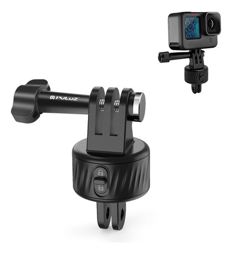 Adaptador De Montaje En Base, Montaje En Base De Estilo A