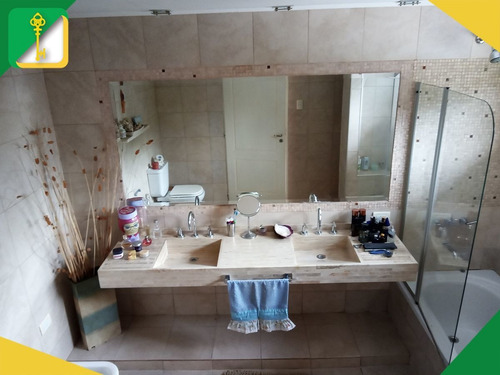 Imagen 12 de 17 de Casa En Venta En Villa Ballester