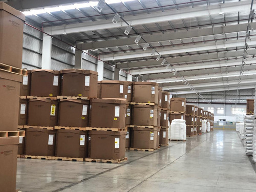 Imagen 4 de 23 de Alquiler Depósito 10.600 M2 - Parque Industrial Pilar
