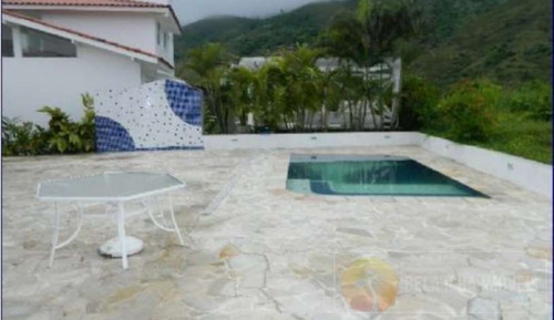 Casa Em Ilhabela/sp Ref:305 - 305