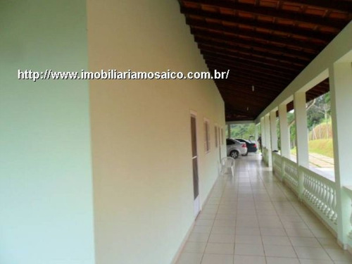 Imagem 4 de 30 de Linda Chácara Bairro Santa Clara Permuta - 86622 - 4491399