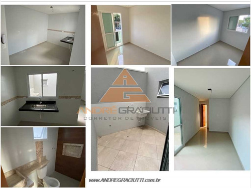 Imagem 1 de 1 de Apartamento - Parque Joao Ramalho - Santo Andre - Sao Paulo | Ref.: - 3578