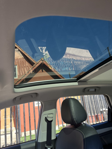 MG RX5 2.0 T Com Lux