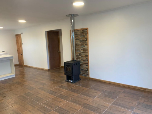 Casa Nueva En Parcela, Parque Ivian 2 Pet Friendly