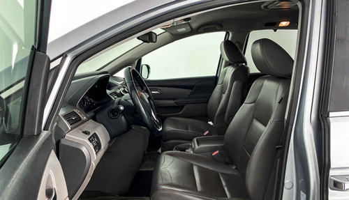 Imagen 2 de 15 de 27630 - Honda Odyssey 2016 Con Garantía At