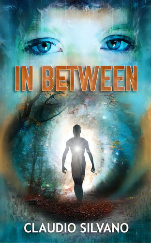 In Between, De Silvano, Claudio. Editorial Lightning Source Inc, Tapa Blanda En Inglés