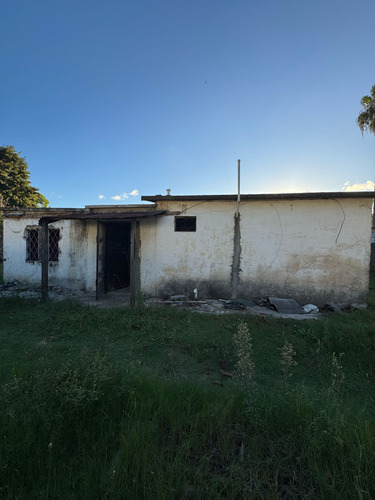 ¡¡¡ Bajo De Precio !!! Gran Propiedad Casa Con Gran Terreno En Venta En Capitán Tula Y Mendoza Manga ¡atención Inversores!