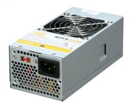 Slimline Power Supply Upgrade Para Sff Computadora Ajusta