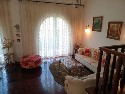 Se Vende Casa En Terrazas Del Club Hípico Gc