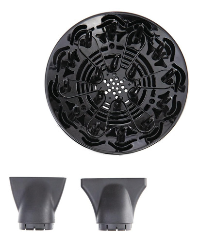 Secador De Pelo Ion Whisper Quiet Lite Ionic Ceramic, 1875