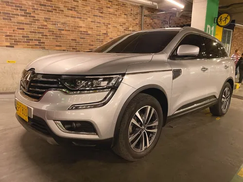 Renault Koleos 2.5 Intens