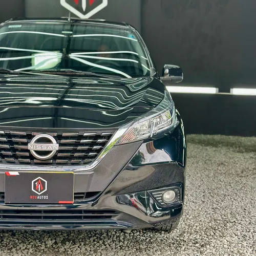 Nissan March 1.6 Advance