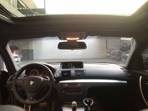 Bmw Serie 1 2.5 135i Coupe Sportive 306cv 2013 At Sec