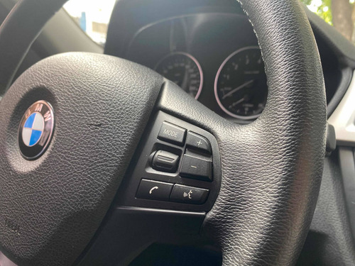 Bmw Serie 3 2.0 320i Sedan 184cv 2013