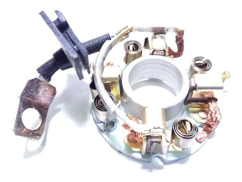 Plaqueta Carbones Gv149 Burro Delco Remy Astra Blazer S10