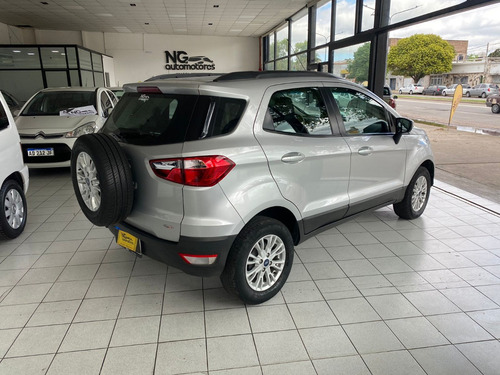 Ford Ecosport 1.5 Se Tdci 90cv 4x2