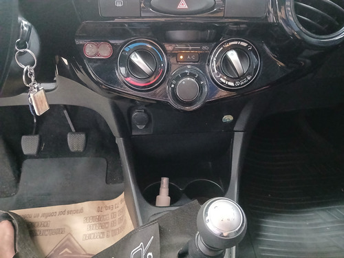 Toyota Etios 1.5 X 6mt My19