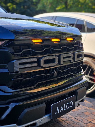 Ford F-150 Raptor 3.5L V6 Ecoboost Ho 4X4 At