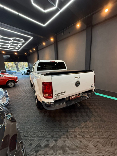 Volkswagen Amarok 2.0 Cd Tdi 4x4 Highline Pack At C34