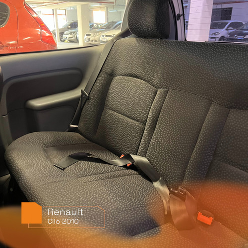 Renault Clio 1.2 Pack