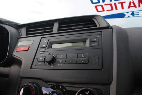 Honda Fit 1.5 Lx 16v 2015