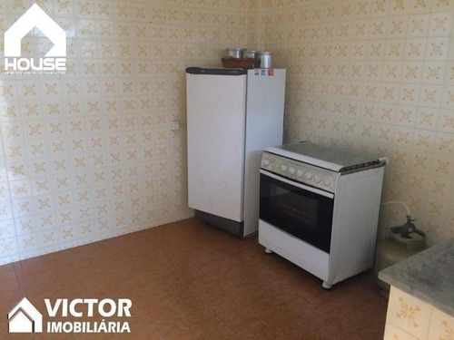 Imagem 10 de 14 de Apartamento - Parque Da Areia Preta - Ref: 272 - V-ap0202