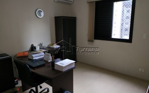 Lindo Apartamento Com 4 Dormitórios, Sendo 1 Suíte No Jardim Aquarius