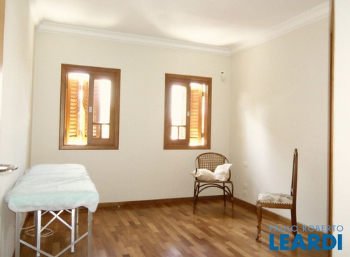 Imagem 10 de 15 de Sobrado - Alto De Pinheiros - Sp - 386596