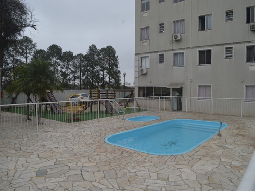 Imagem 19 de 19 de Apartamento - Ap00530 - 69933875