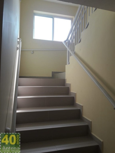 Imagem 2 de 26 de Apartamento Para Alugar - 00463.006