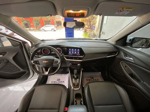 Chevrolet Montana 1.2 TURBO FLEX PREMIER AUTOMÁTICO