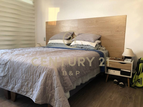 Imagen 14 de 27 de Venta Moderno Departamento Vista Al Mar Con Con