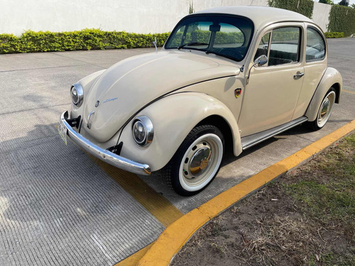 Imagen 7 de 10 de Volkswagen Sedan