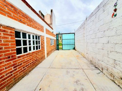 Imagen 3 de 14 de Casa En Venta En Sahagún Hidalgo, Col. 21 De Julio 1 Etapa.