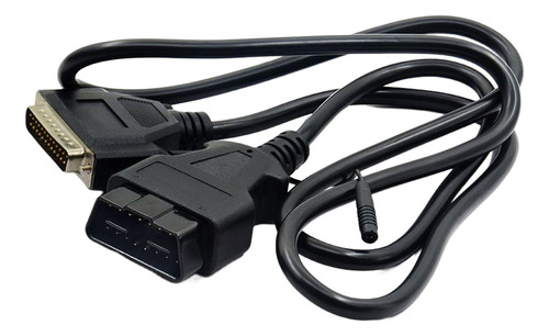 El Cable Principal Obd2 Reemplaza El Cable De Conexión De