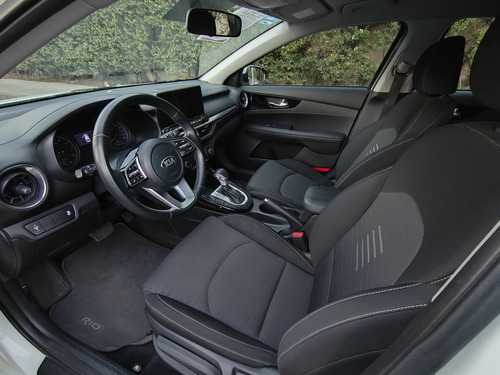 Kia Forte 2.0 Hb Ex At