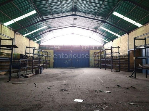 Imagen 24 de 30 de Alquiler De Galpon En Av Florencio #22-26448 Evelyn Yepez