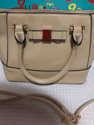 Cartera Juanita Jo Un Uso