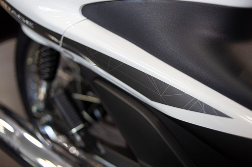 Imagen 15 de 25 de Corven Mirage 110 R2 Base - Lidermoto Tigre Super Precio!