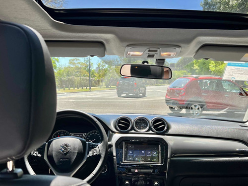 Imagen 10 de 11 de Suzuki Vitara 2018 1.6 Glx Allgrip 120cv