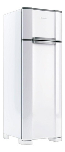 Geladeira Esmaltec RCD38 branca com freezer 306L 127V