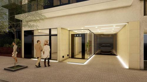 Oficina 48 M2 - San Martin 500 - Centro Rosario | Venta