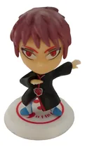 Comprar Figura Sasori Chibi Naruto Shippuden Akatsuki Chibi